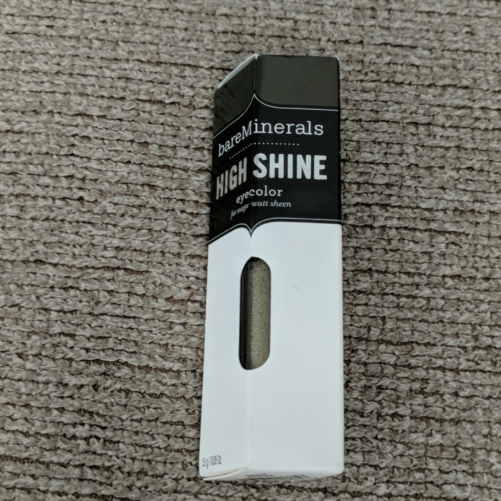 bareMinerals eyeshadow
